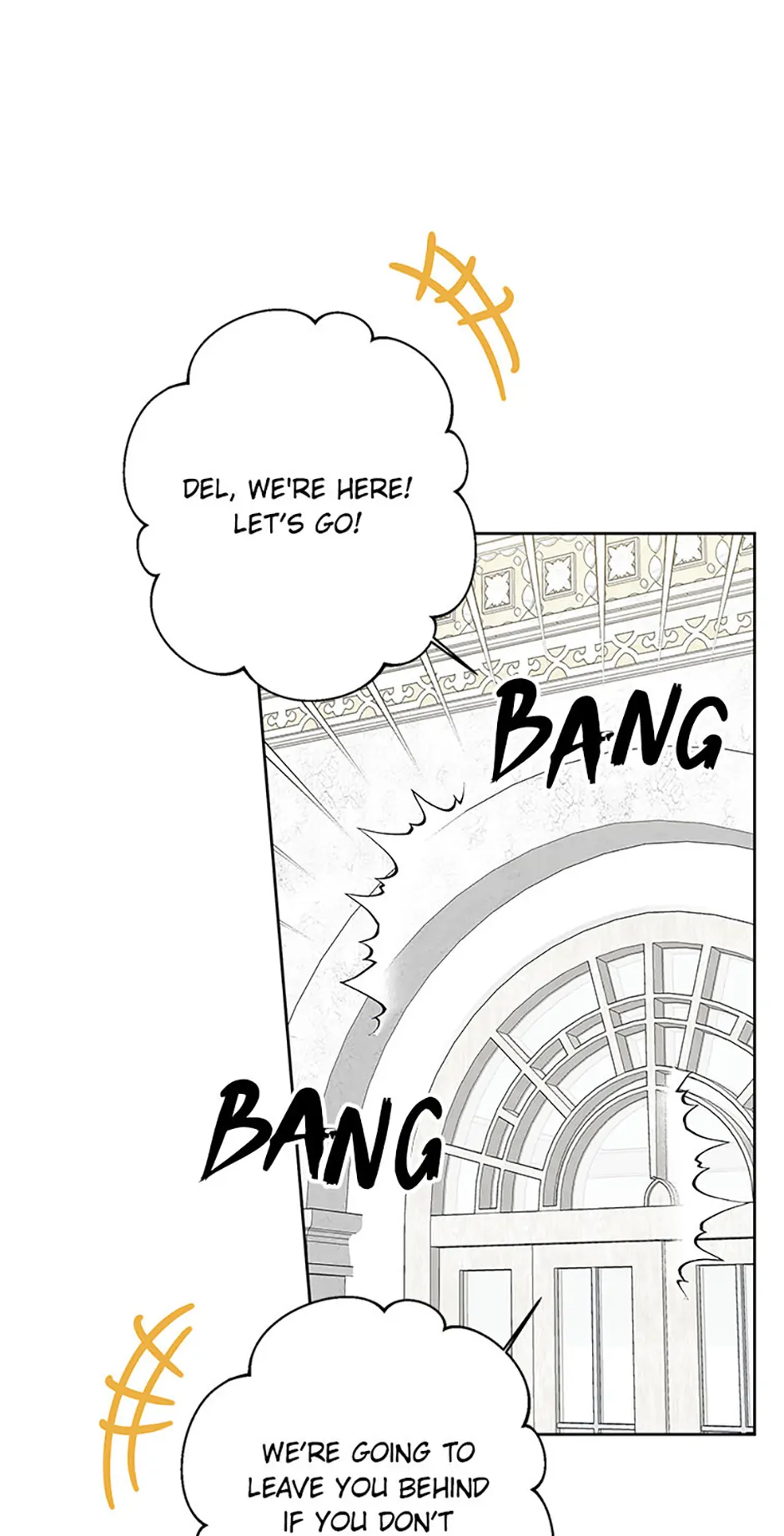 If You Remove the Kind Protagonist’s Mask Chapter 53 page 35