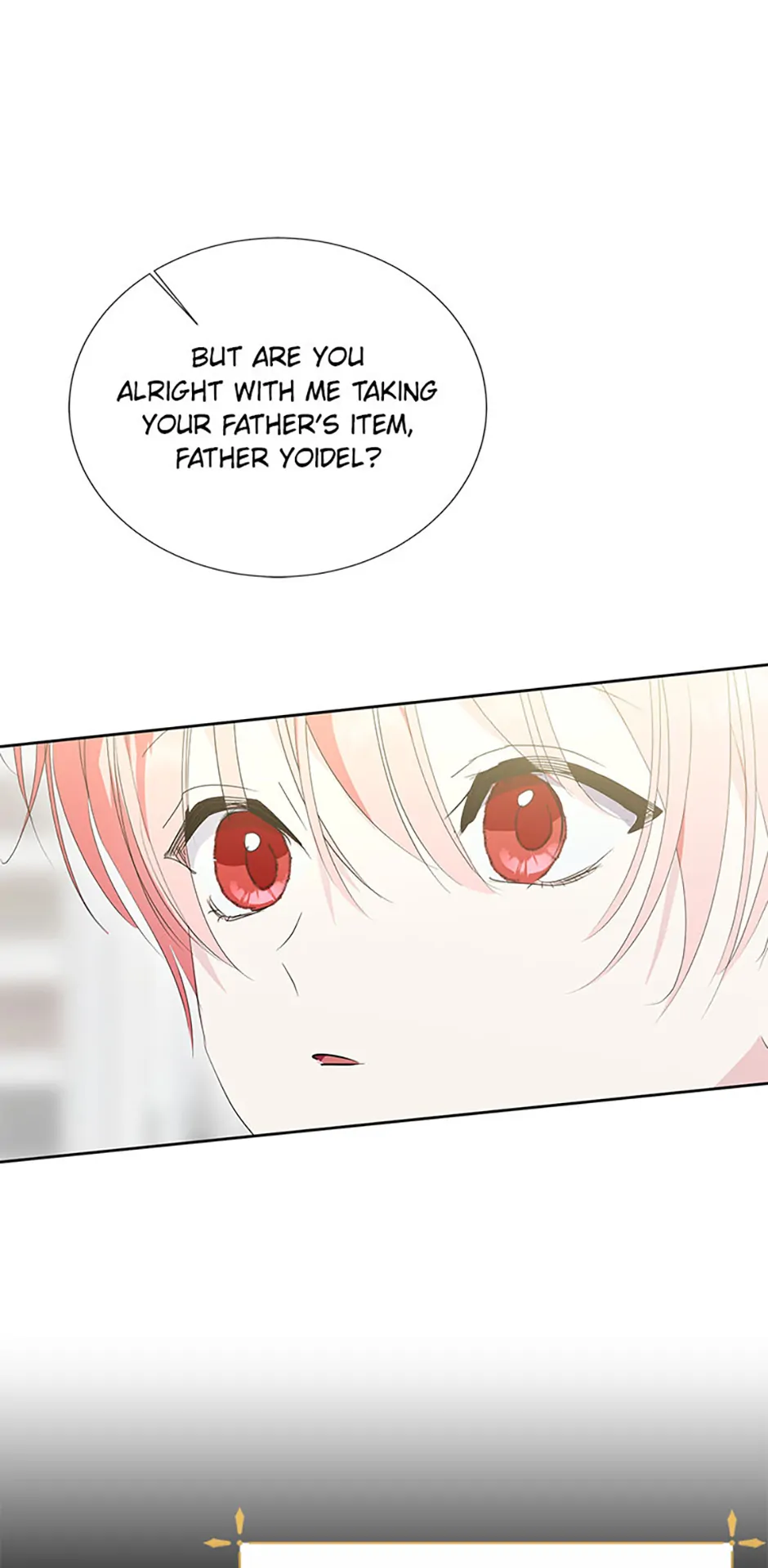 If You Remove the Kind Protagonist’s Mask Chapter 53 page 3