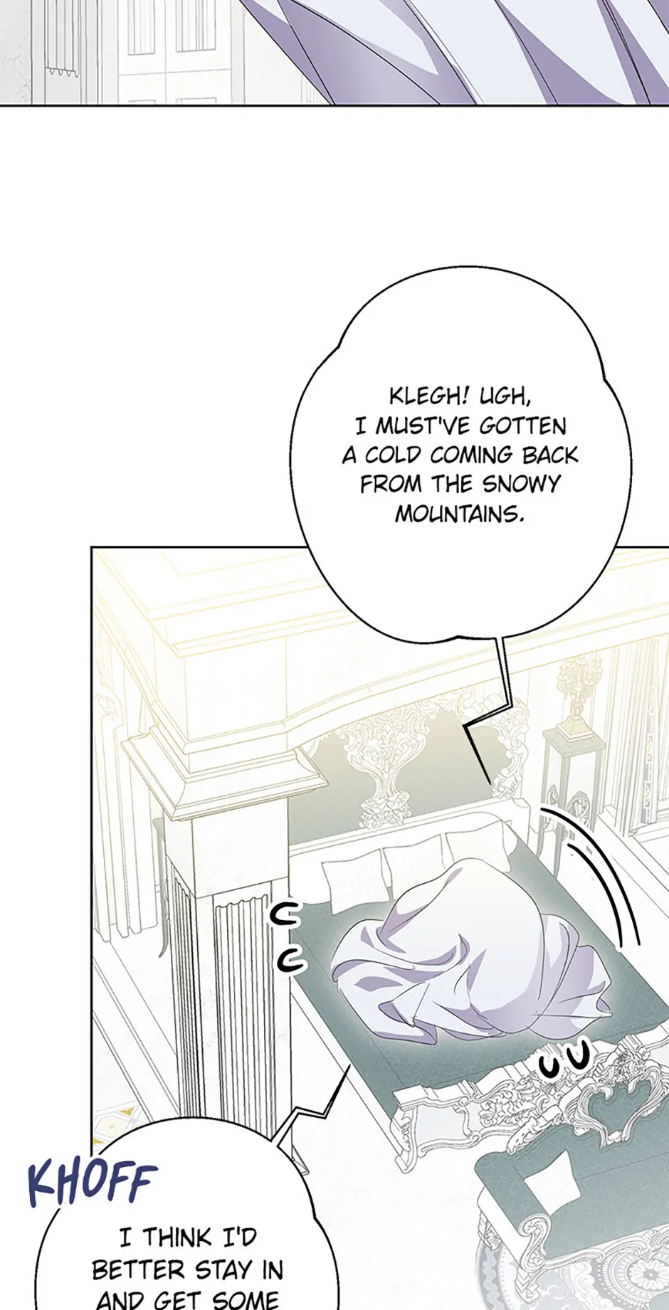 If You Remove the Kind Protagonist’s Mask Chapter 53 page 39