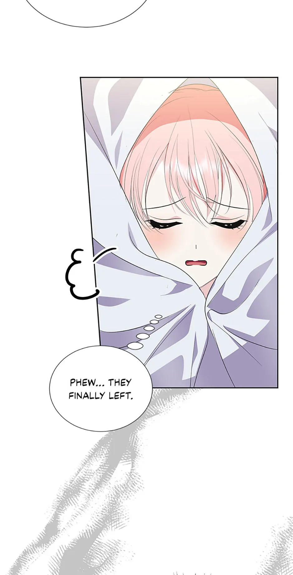 If You Remove the Kind Protagonist’s Mask Chapter 53 page 44