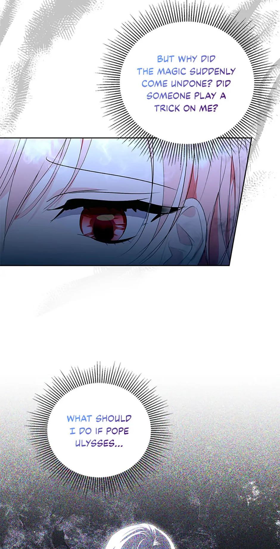If You Remove the Kind Protagonist’s Mask Chapter 53 page 45