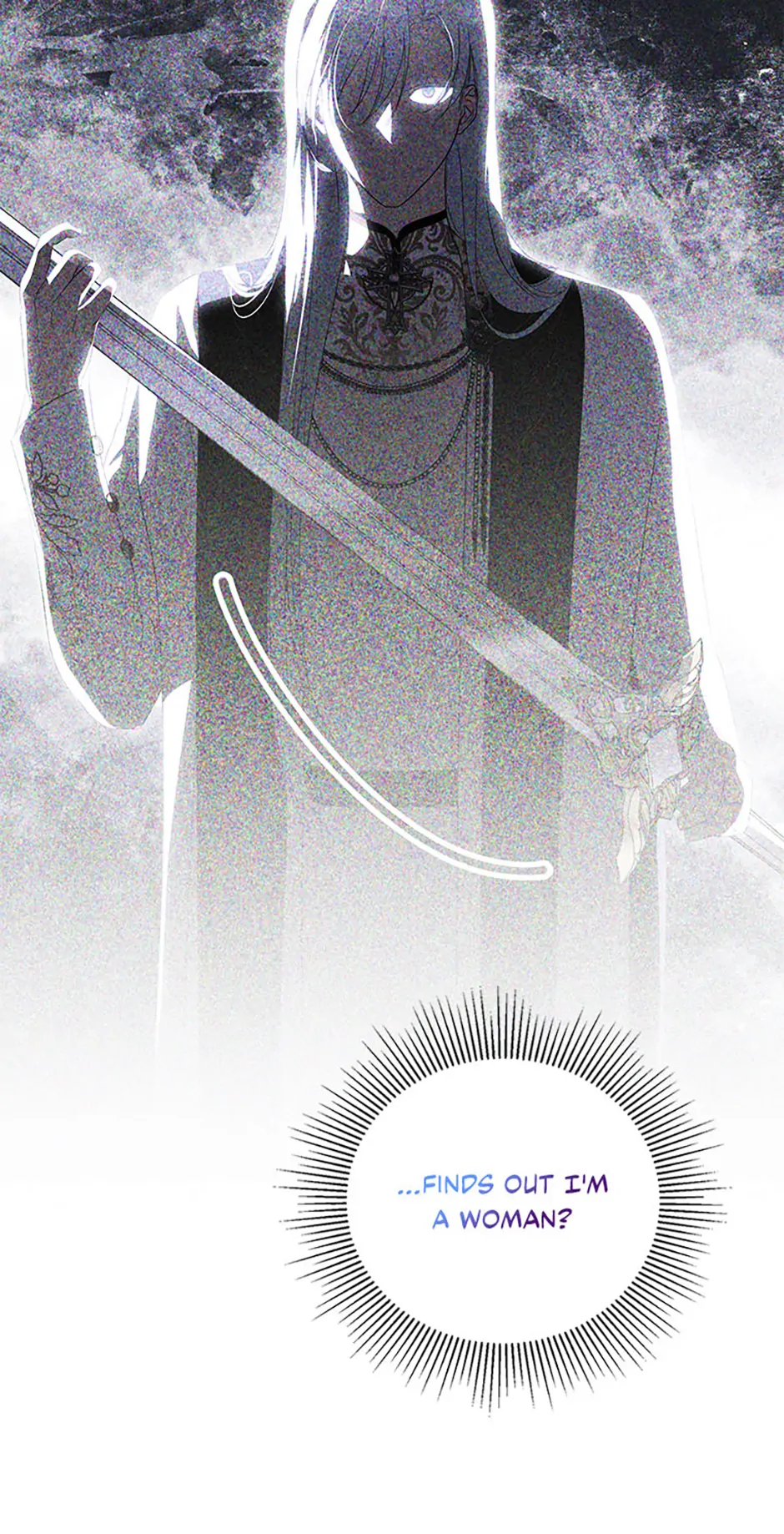 If You Remove the Kind Protagonist’s Mask Chapter 53 page 46