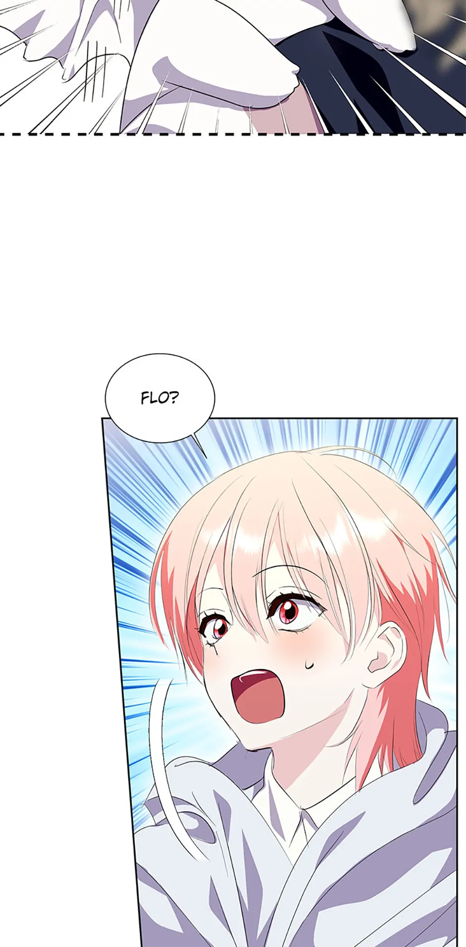 If You Remove the Kind Protagonist’s Mask Chapter 53 page 51