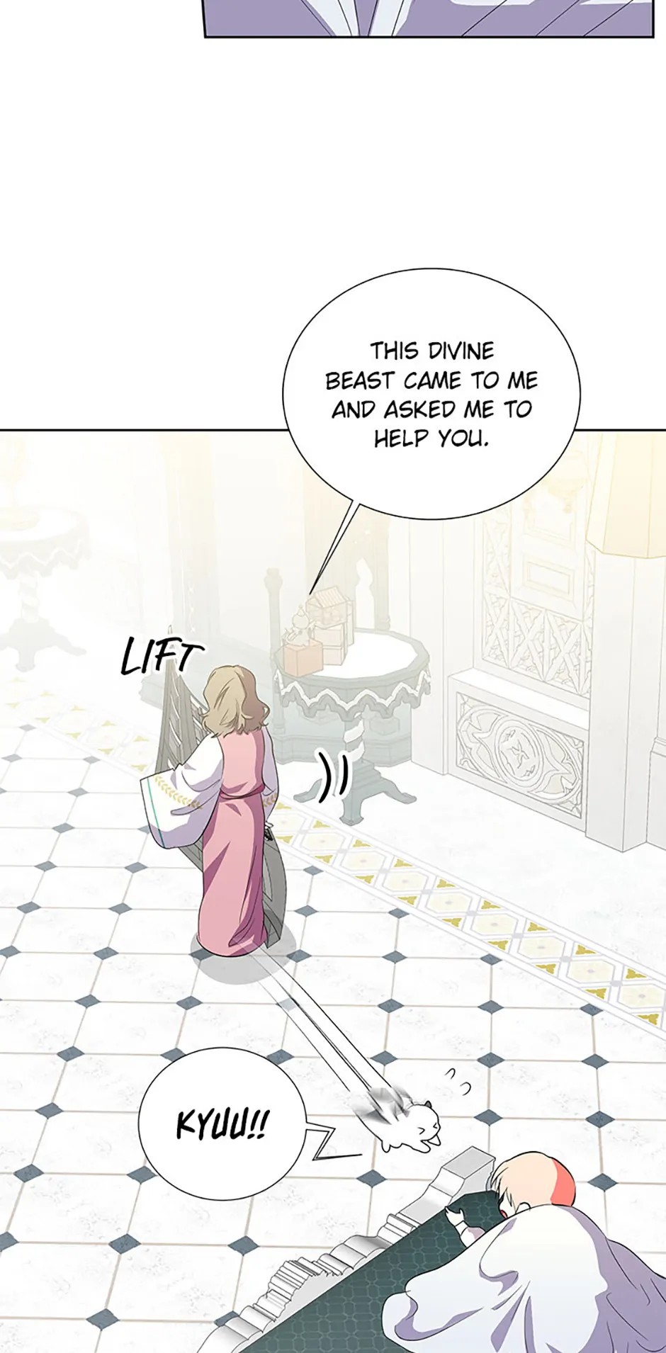 If You Remove the Kind Protagonist’s Mask Chapter 53 page 52