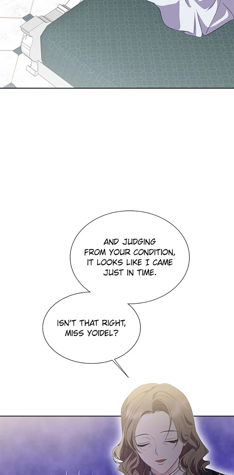 If You Remove the Kind Protagonist’s Mask Chapter 53 page 53