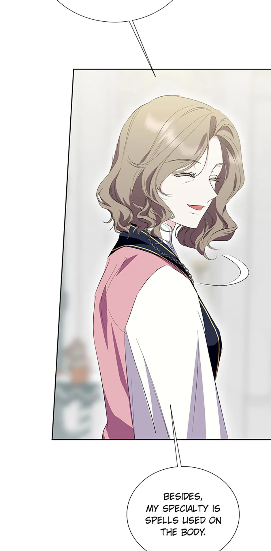 If You Remove the Kind Protagonist’s Mask Chapter 53 page 56