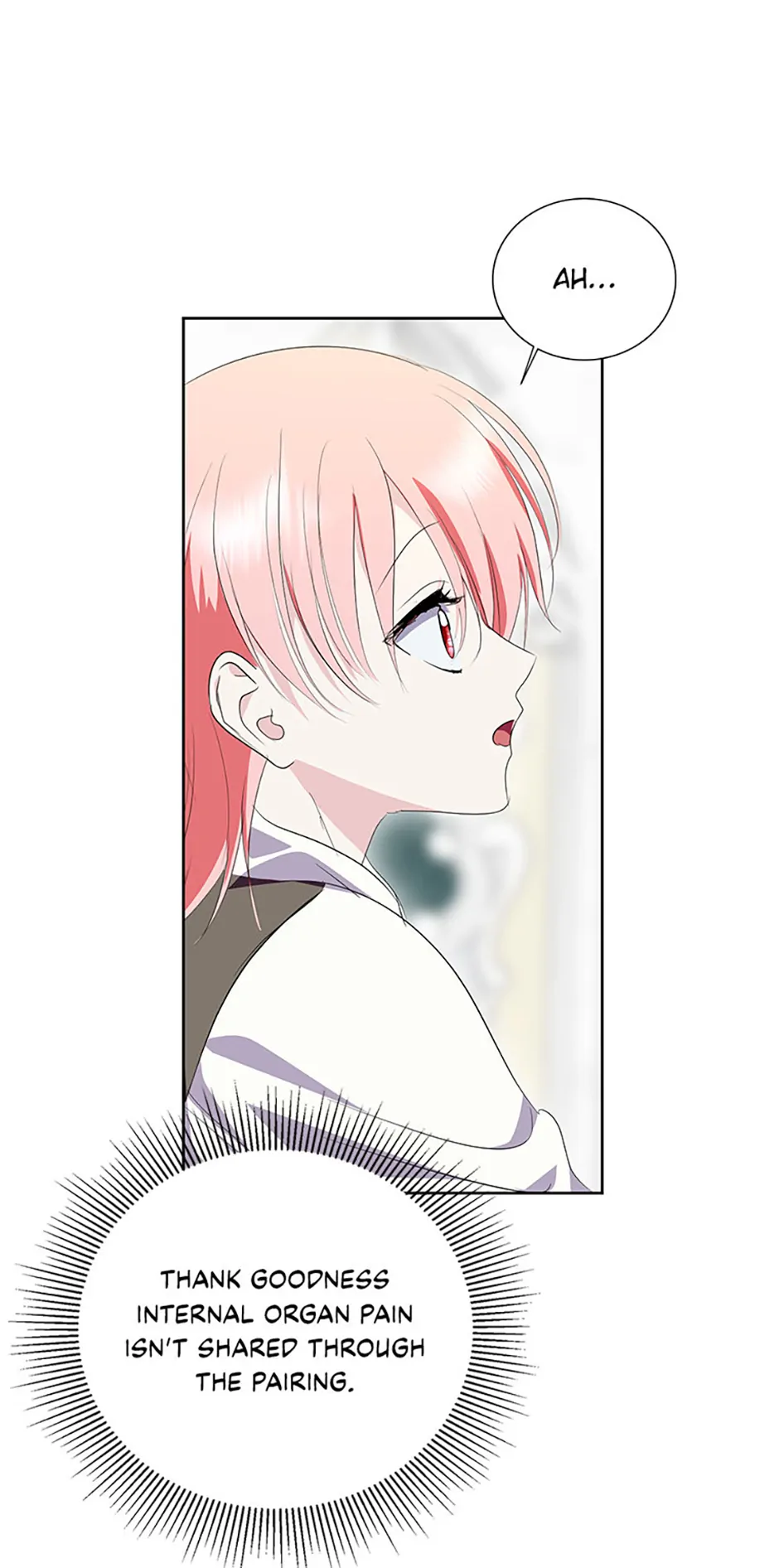 If You Remove the Kind Protagonist’s Mask Chapter 53 page 59