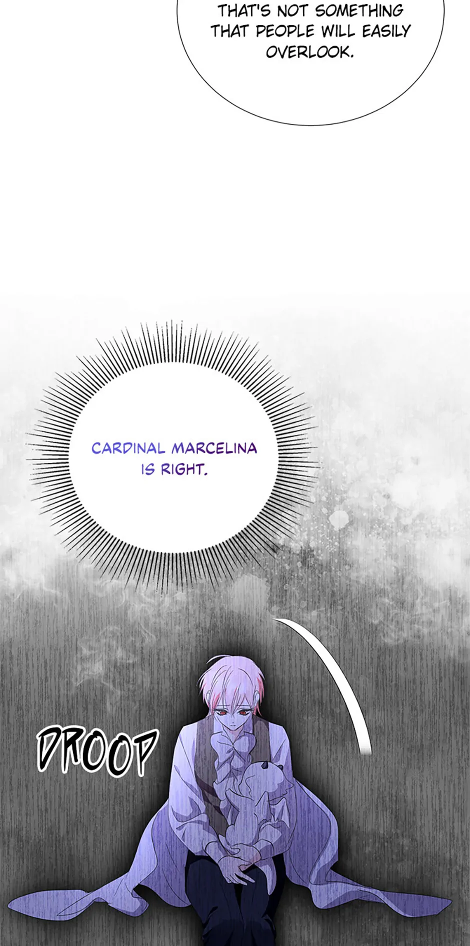 If You Remove the Kind Protagonist’s Mask Chapter 53 page 61