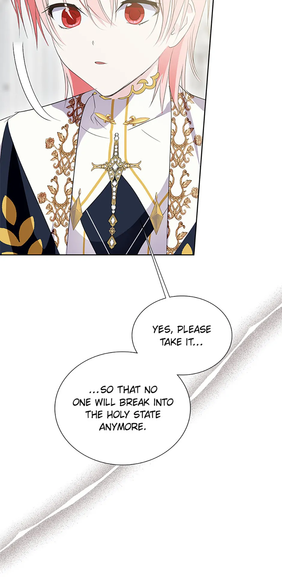 If You Remove the Kind Protagonist’s Mask Chapter 53 page 6