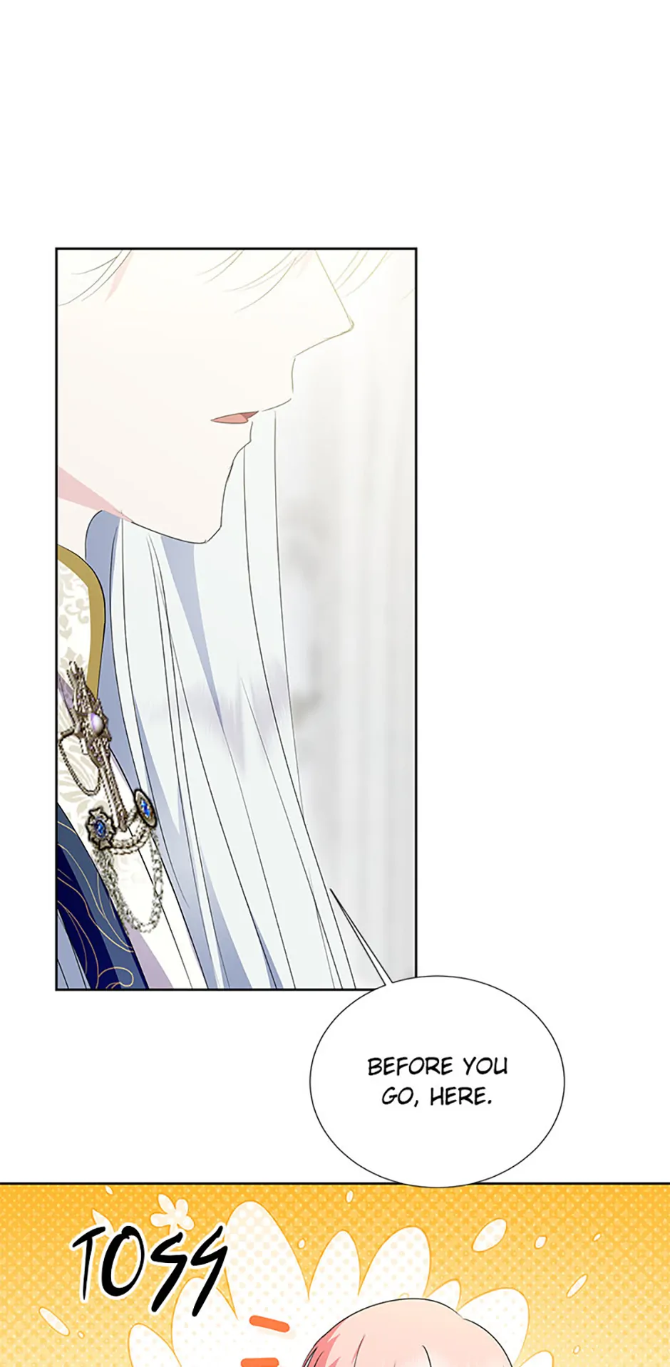 If You Remove the Kind Protagonist’s Mask Chapter 53 page 7