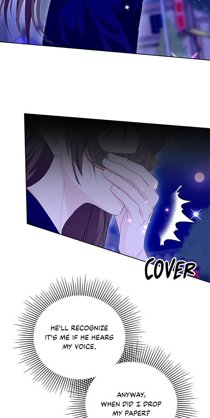 If You Remove the Kind Protagonist’s Mask Chapter 56 page 13