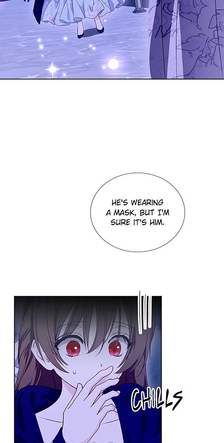If You Remove the Kind Protagonist’s Mask Chapter 56 page 1