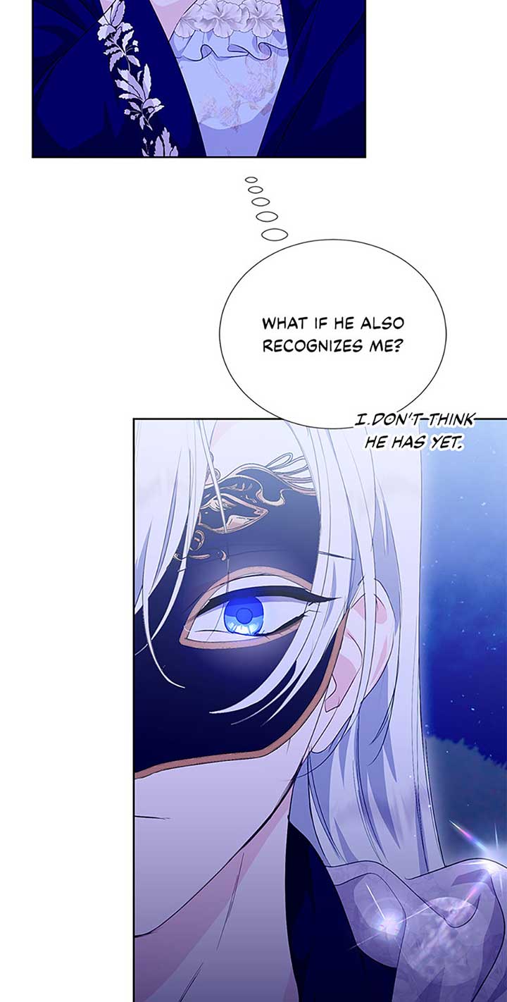 If You Remove the Kind Protagonist’s Mask Chapter 56 page 2