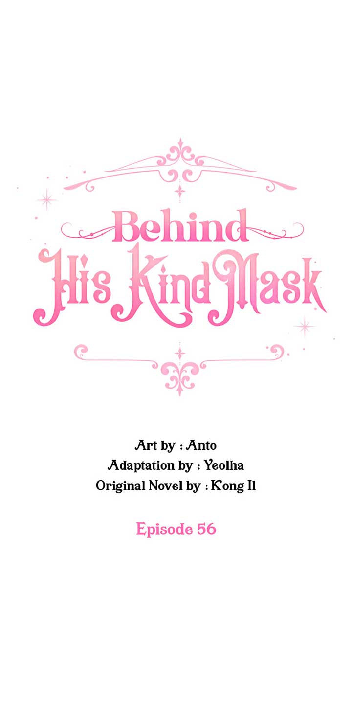 If You Remove the Kind Protagonist’s Mask Chapter 56 page 34