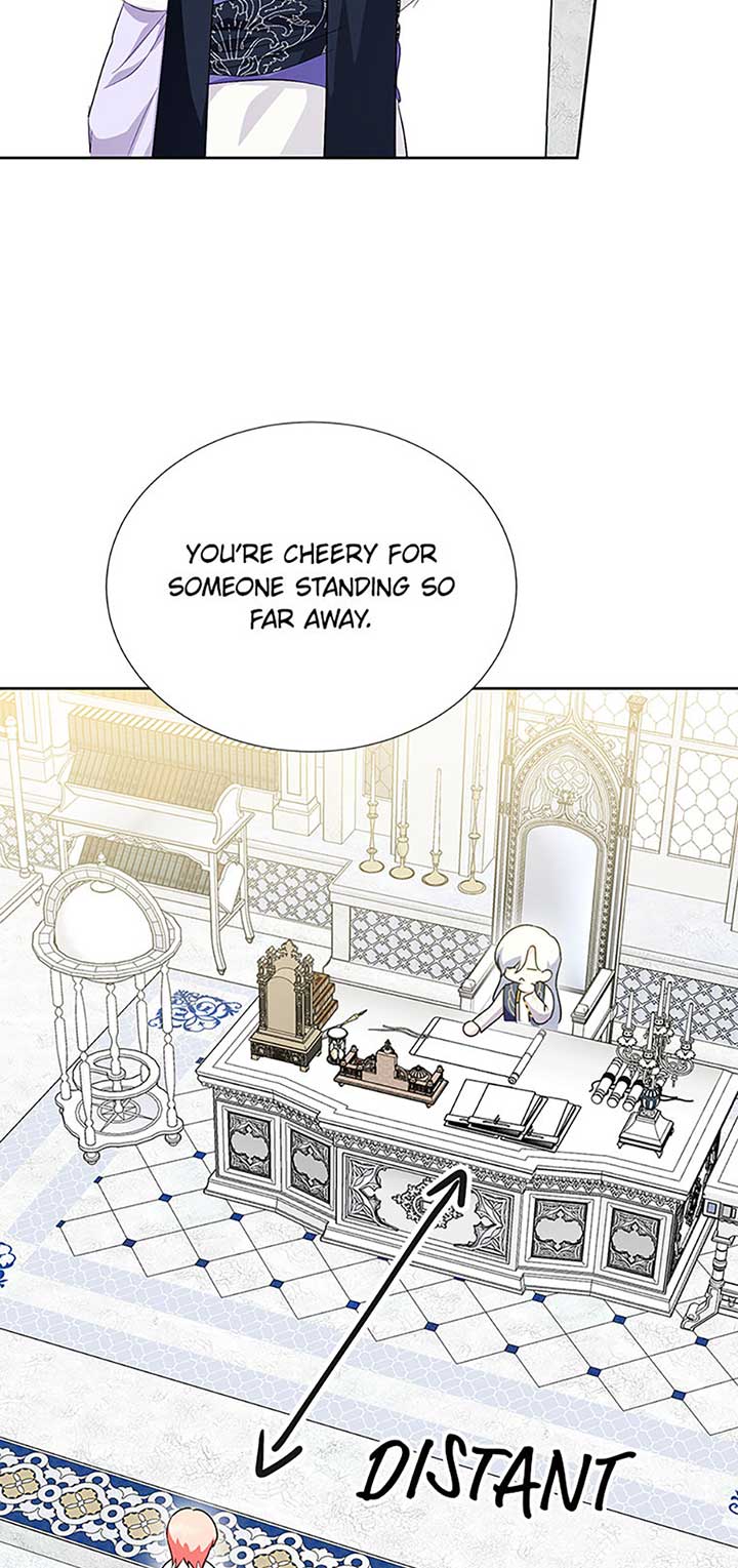If You Remove the Kind Protagonist’s Mask Chapter 56 page 37