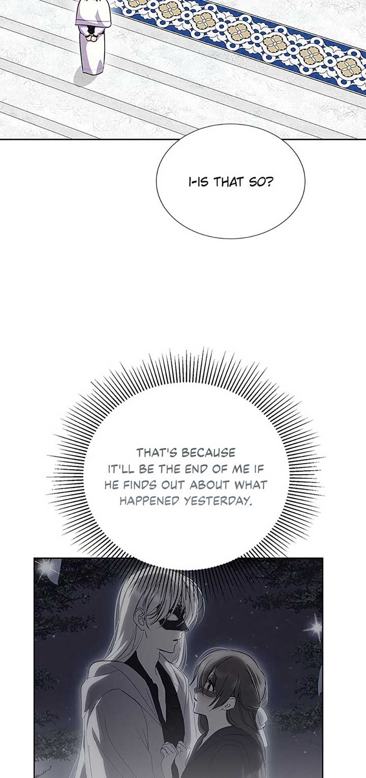 If You Remove the Kind Protagonist’s Mask Chapter 56 page 38