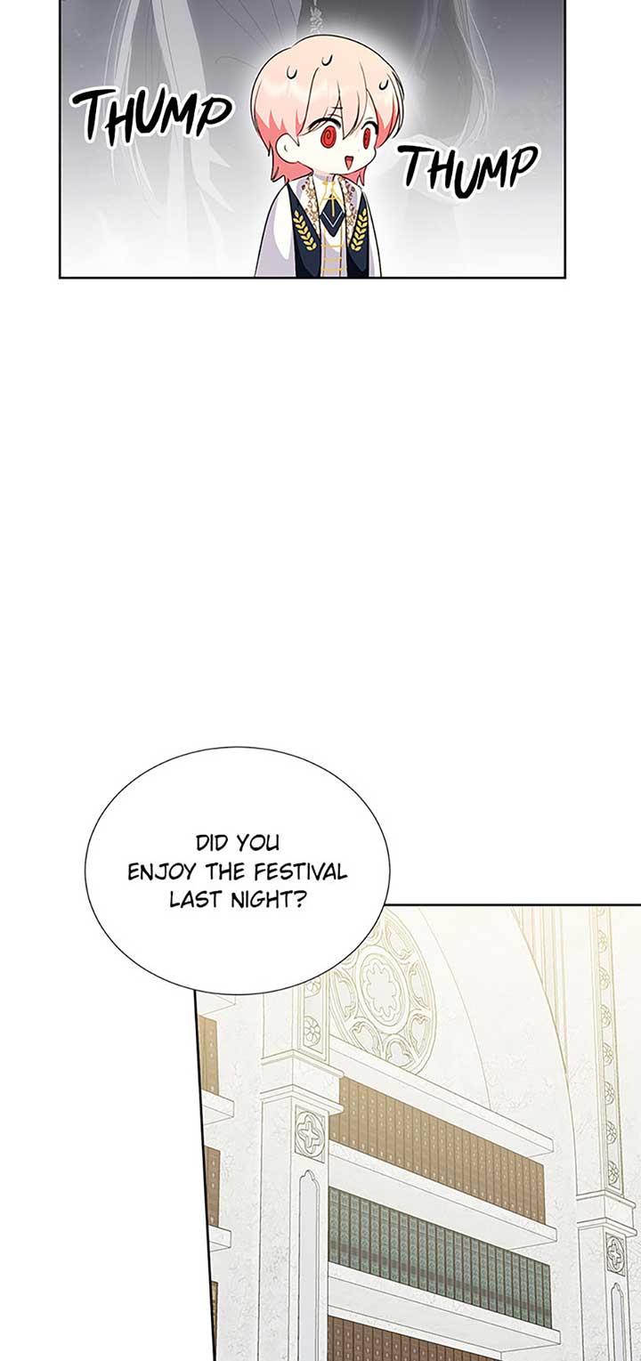 If You Remove the Kind Protagonist’s Mask Chapter 56 page 39