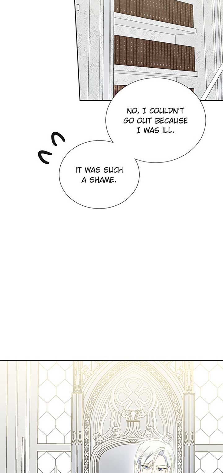 If You Remove the Kind Protagonist’s Mask Chapter 56 page 40