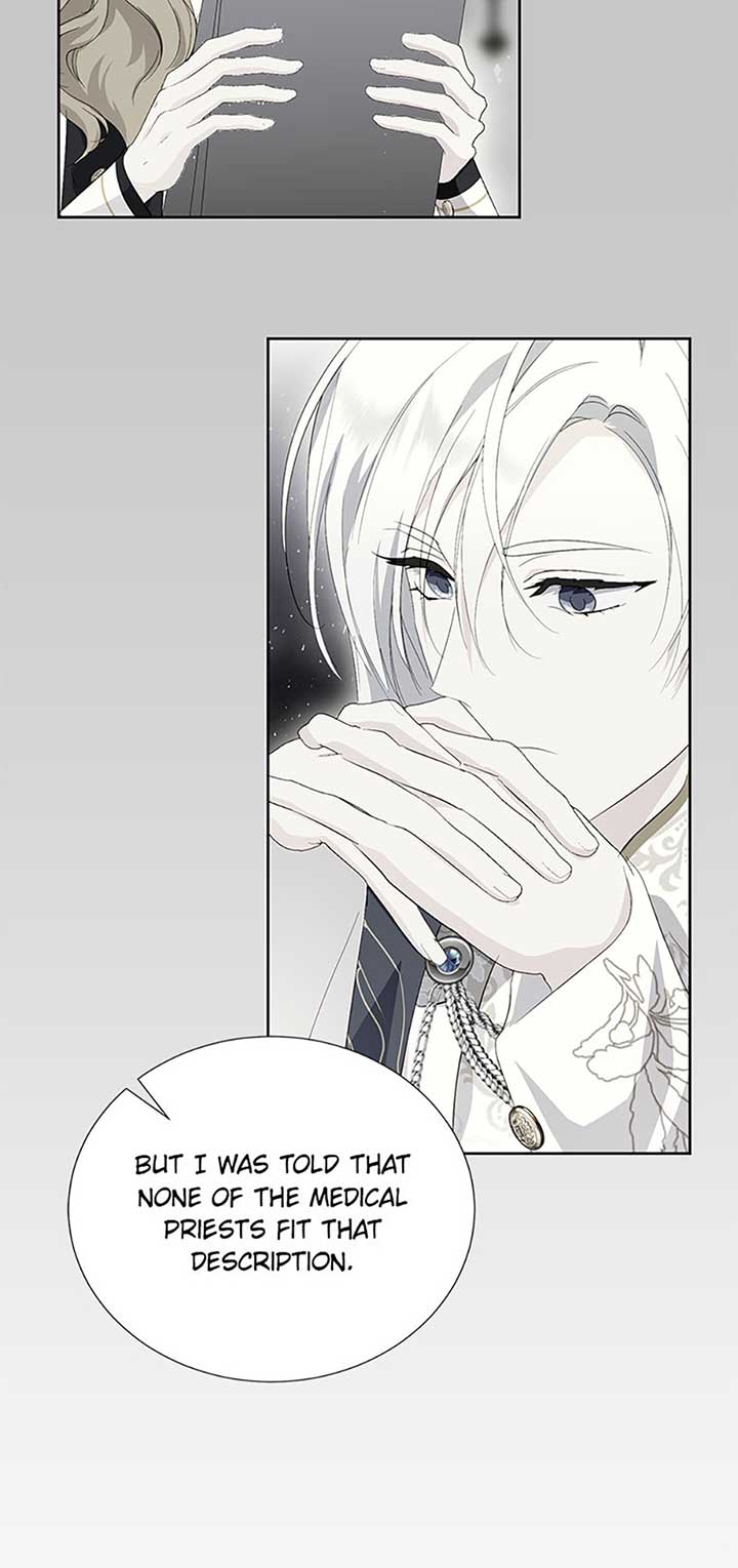 If You Remove the Kind Protagonist’s Mask Chapter 56 page 43