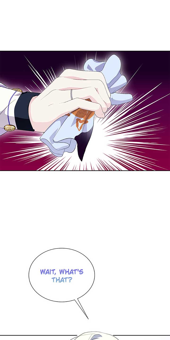 If You Remove the Kind Protagonist’s Mask Chapter 56 page 47