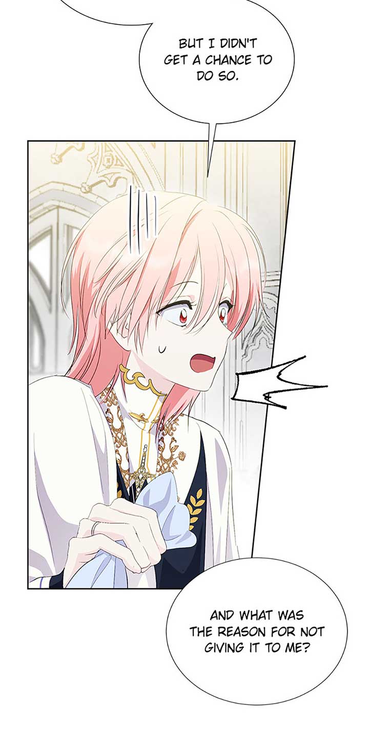 If You Remove the Kind Protagonist’s Mask Chapter 56 page 49