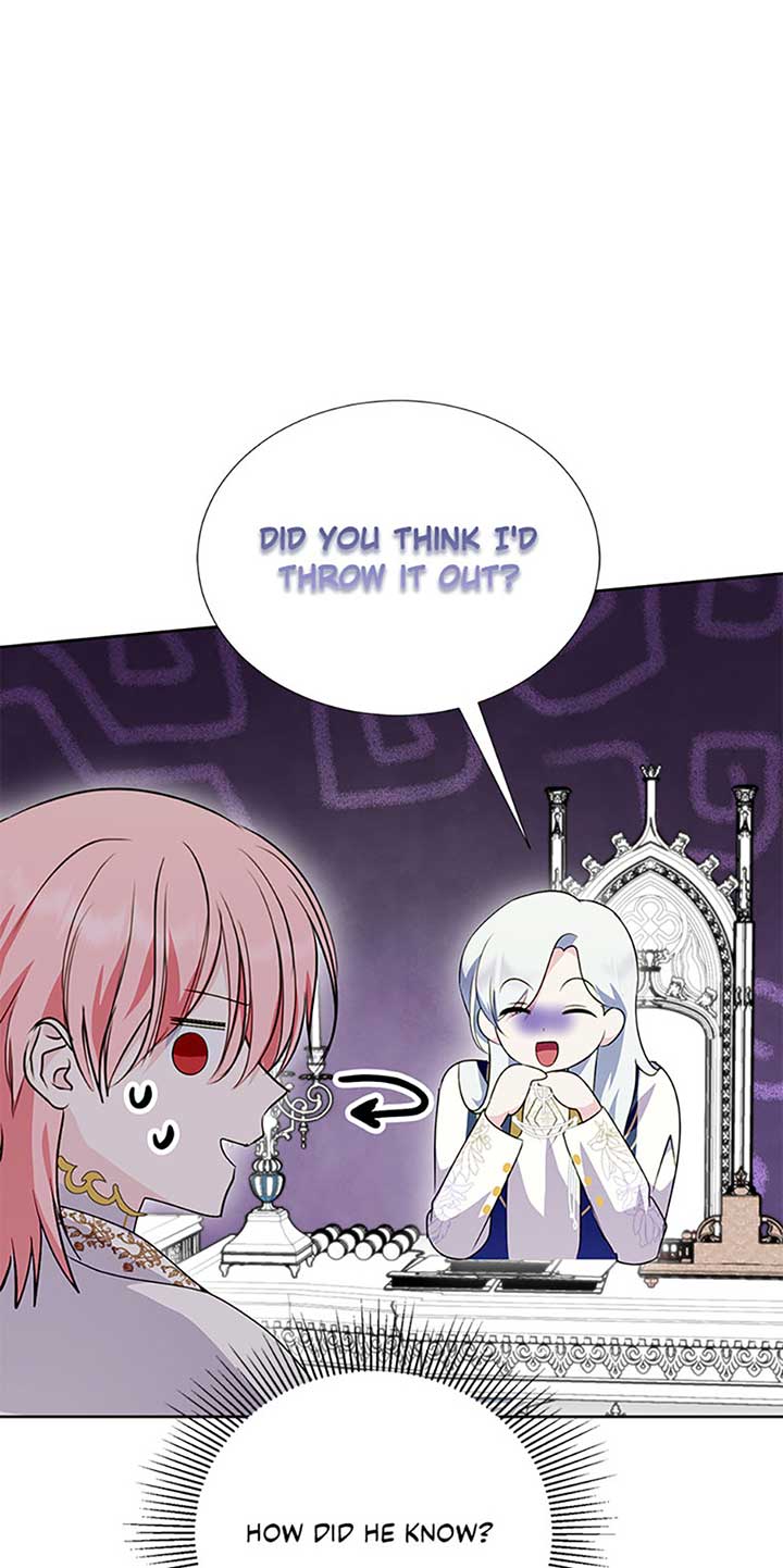 If You Remove the Kind Protagonist’s Mask Chapter 56 page 50