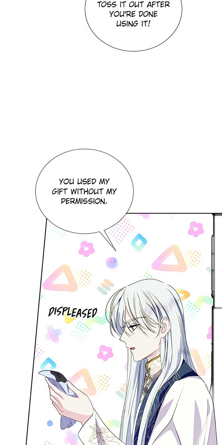 If You Remove the Kind Protagonist’s Mask Chapter 56 page 52