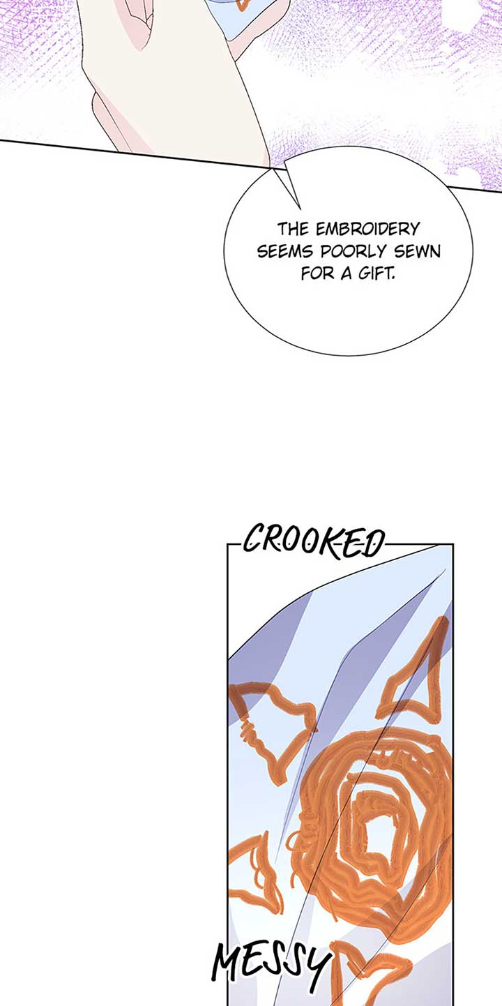 If You Remove the Kind Protagonist’s Mask Chapter 56 page 54