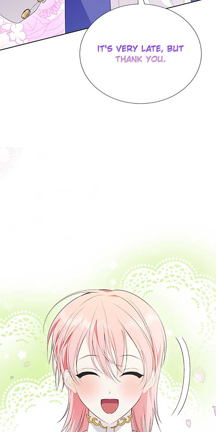 If You Remove the Kind Protagonist’s Mask Chapter 56 page 56