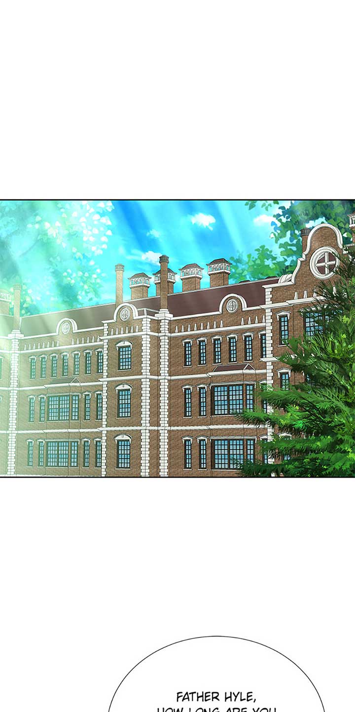 If You Remove the Kind Protagonist’s Mask Chapter 56 page 58