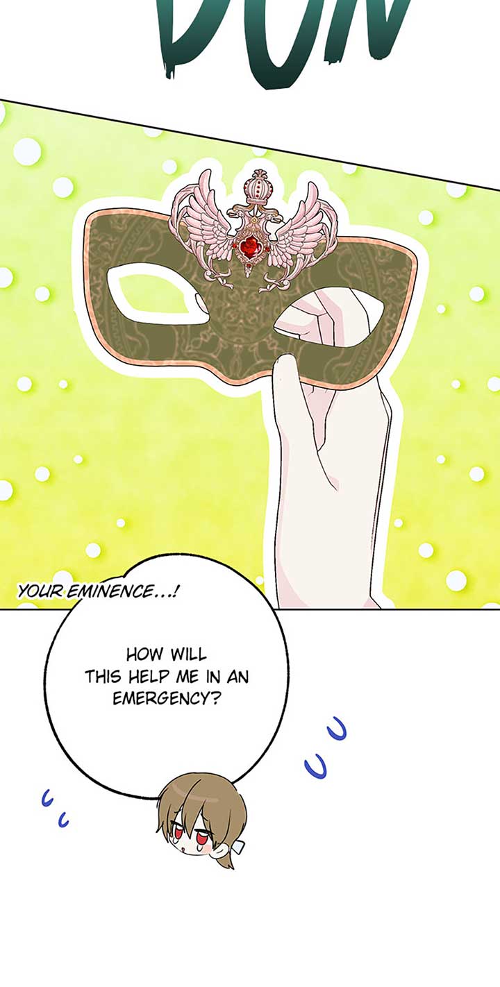 If You Remove the Kind Protagonist’s Mask Chapter 56 page 5