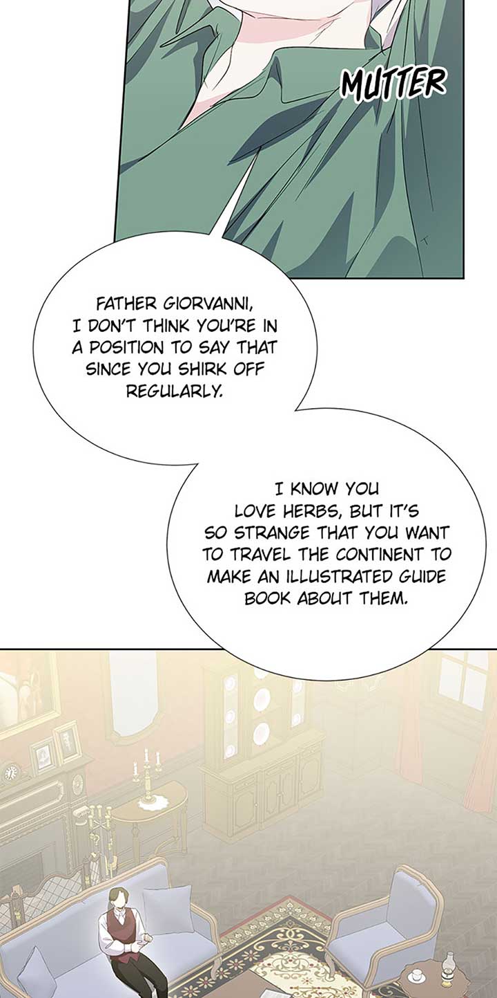 If You Remove the Kind Protagonist’s Mask Chapter 56 page 60