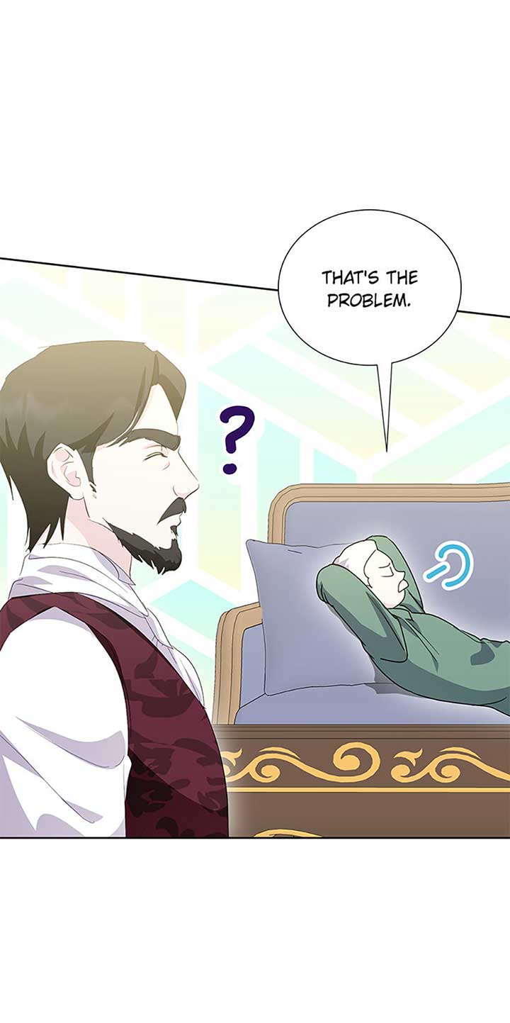 If You Remove the Kind Protagonist’s Mask Chapter 56 page 63