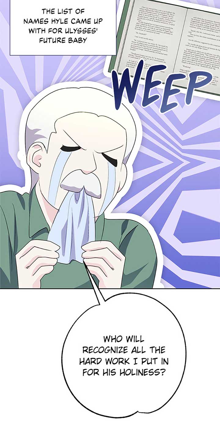 If You Remove the Kind Protagonist’s Mask Chapter 56 page 66