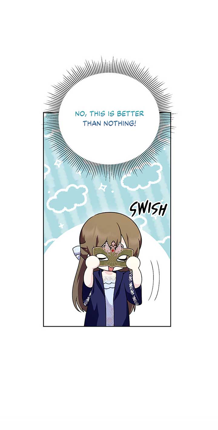 If You Remove the Kind Protagonist’s Mask Chapter 56 page 6