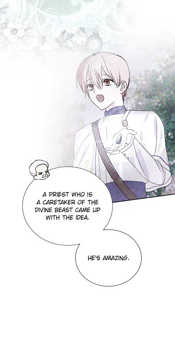 If You Remove the Kind Protagonist’s Mask Chapter 56 page 69
