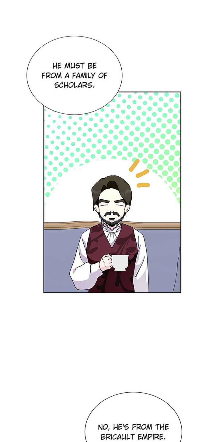 If You Remove the Kind Protagonist’s Mask Chapter 56 page 70