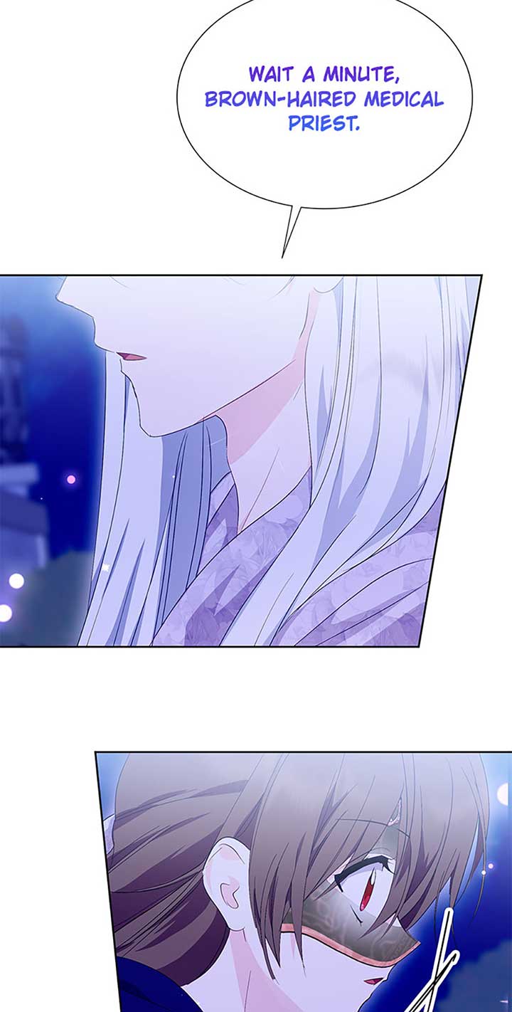 If You Remove the Kind Protagonist’s Mask Chapter 56 page 8