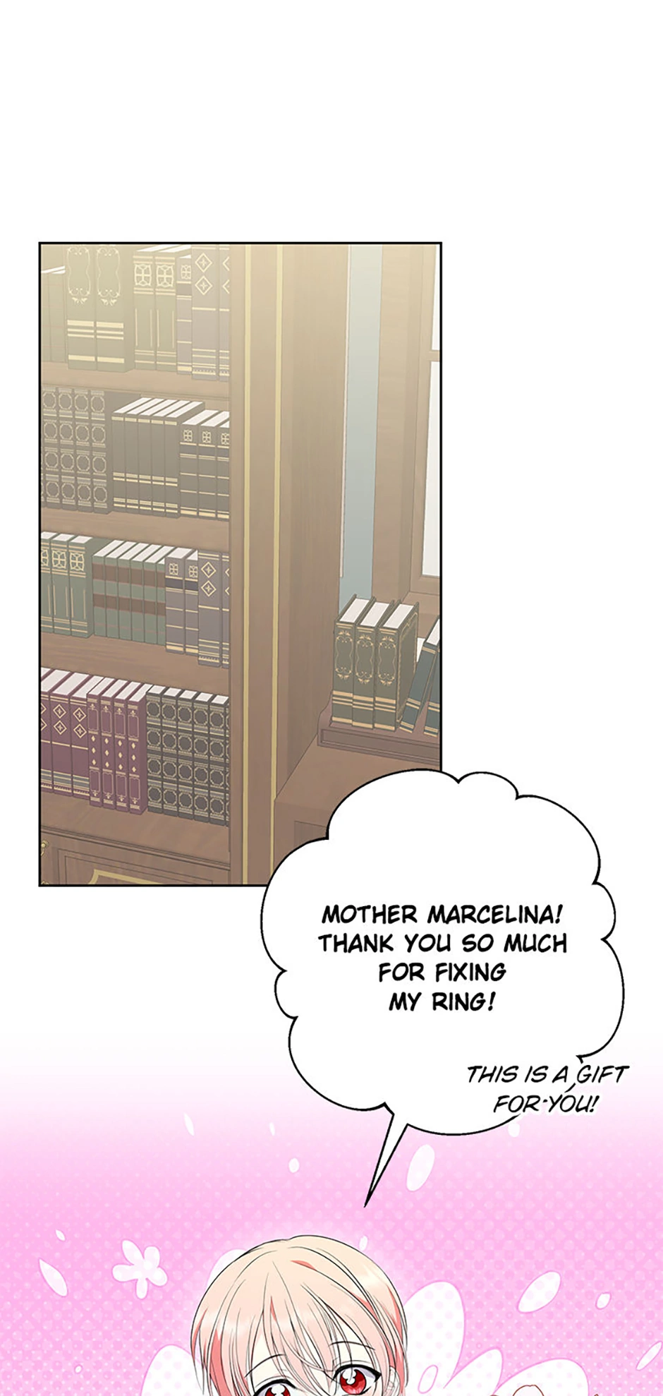 If You Remove the Kind Protagonist’s Mask Chapter 57 page 0
