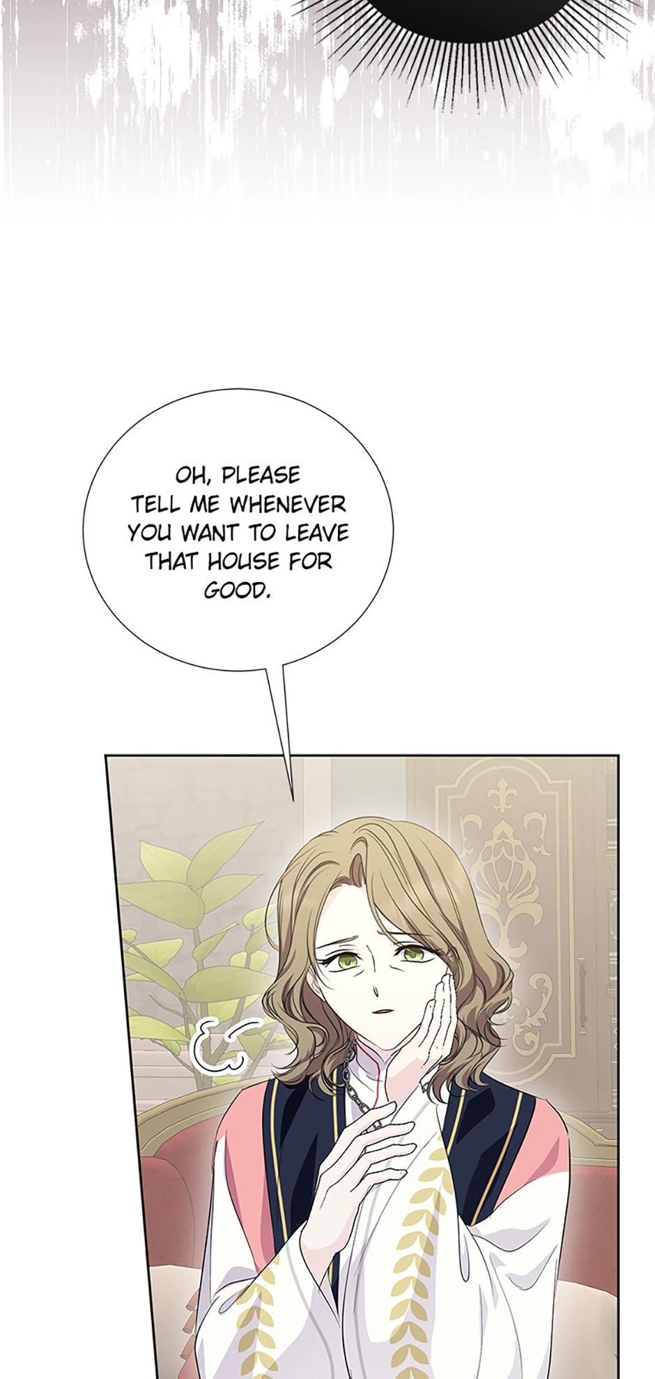 If You Remove the Kind Protagonist’s Mask Chapter 57 page 9