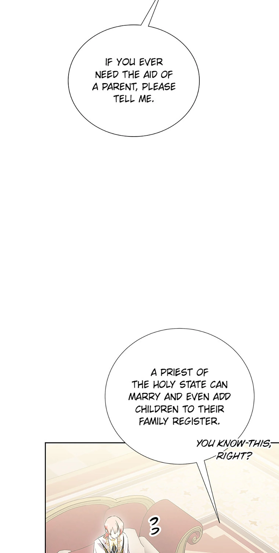 If You Remove the Kind Protagonist’s Mask Chapter 57 page 12