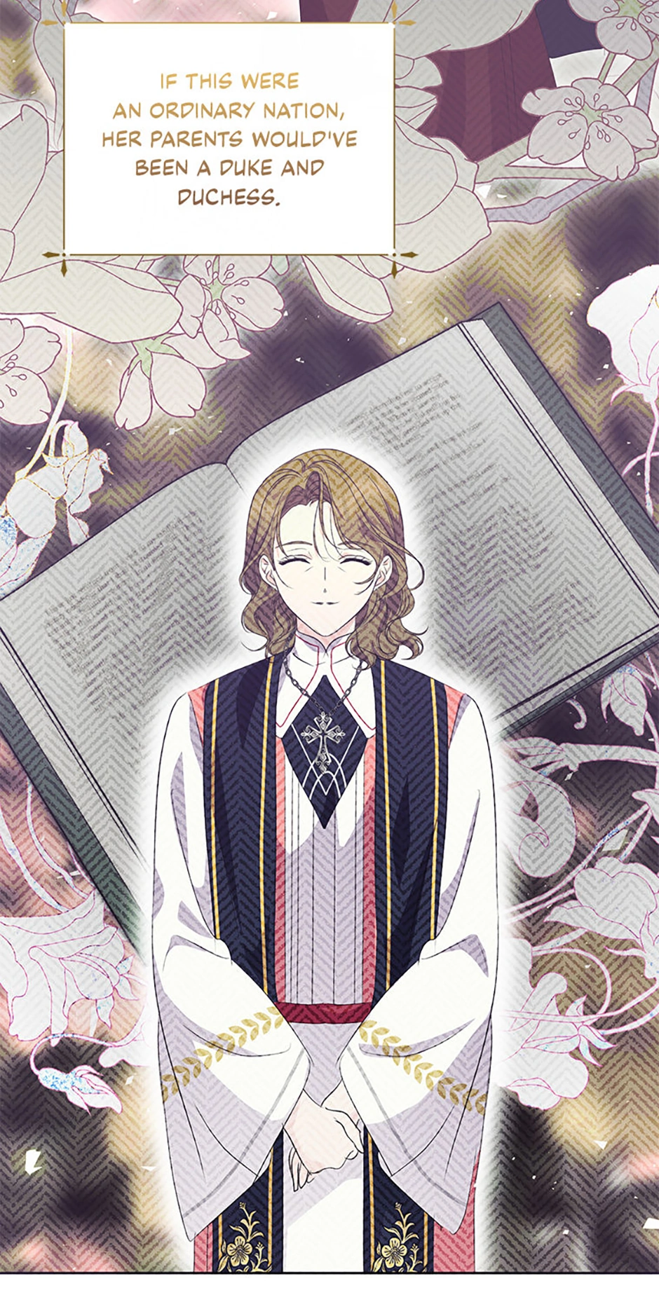 If You Remove the Kind Protagonist’s Mask Chapter 57 page 17