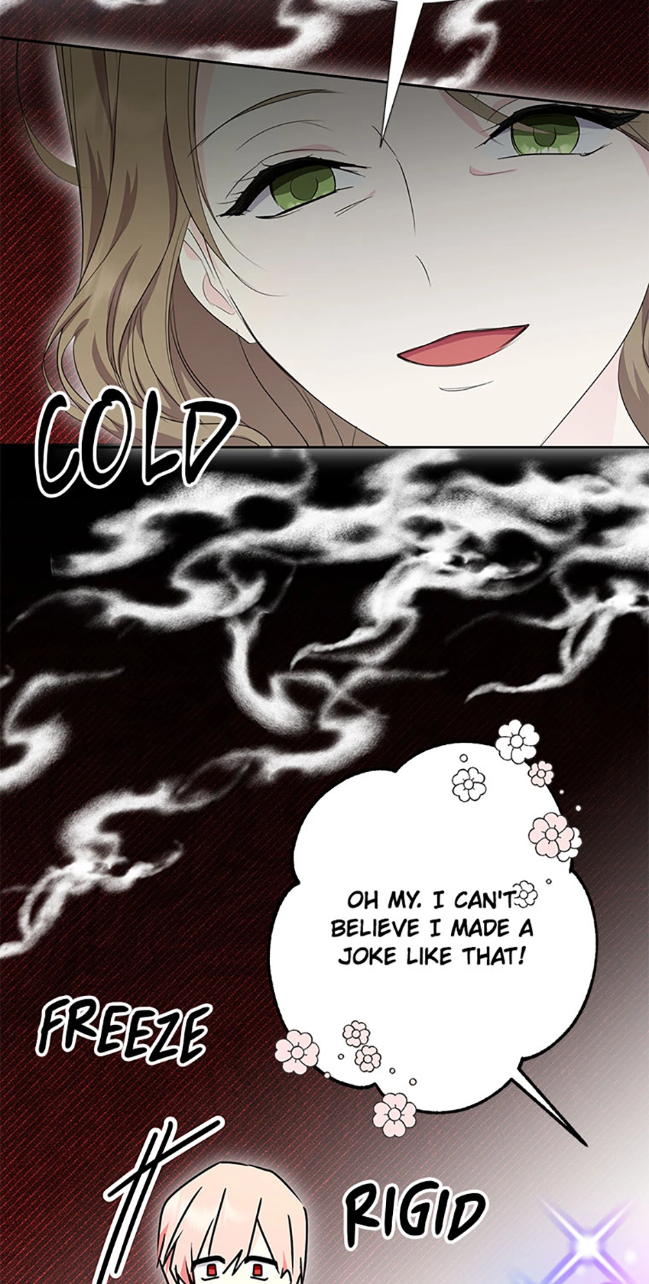 If You Remove the Kind Protagonist’s Mask Chapter 57 page 20
