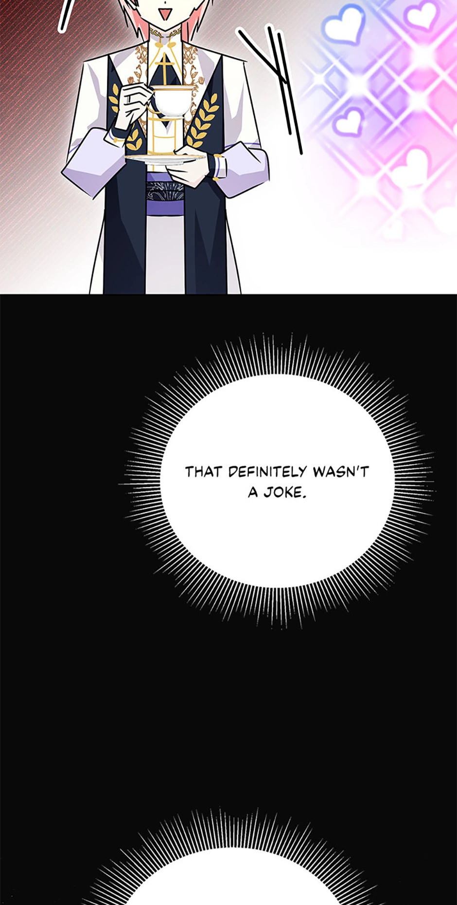 If You Remove the Kind Protagonist’s Mask Chapter 57 page 21