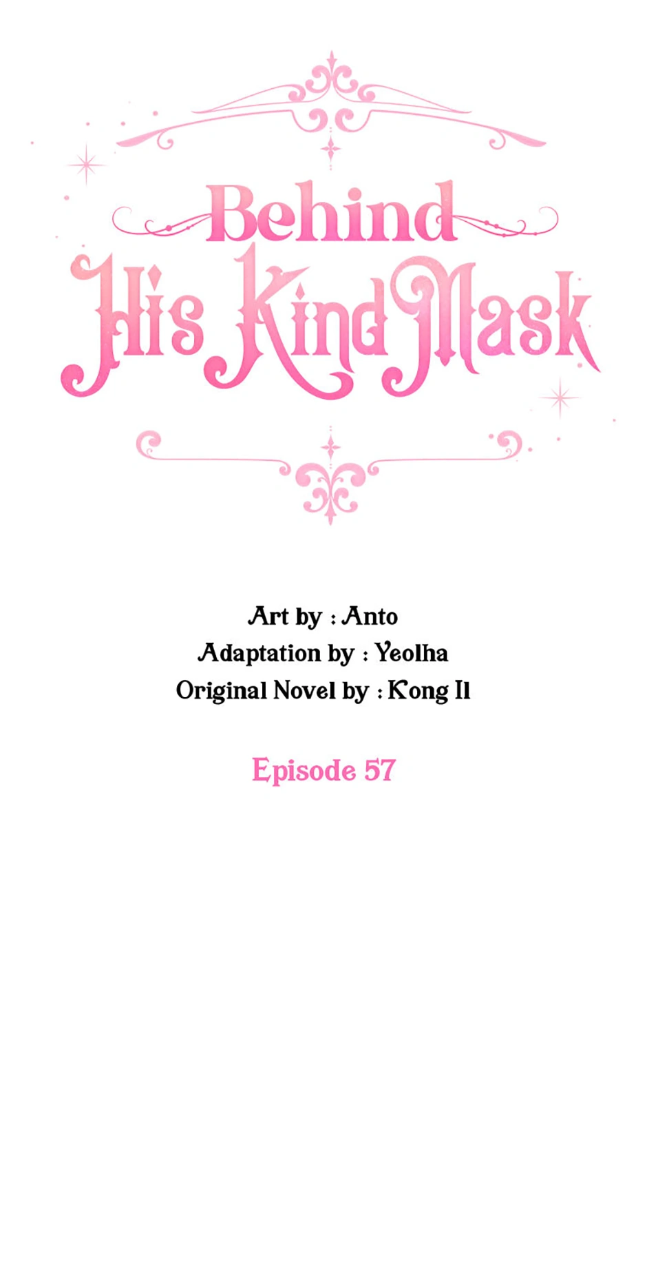 If You Remove the Kind Protagonist’s Mask Chapter 57 page 23