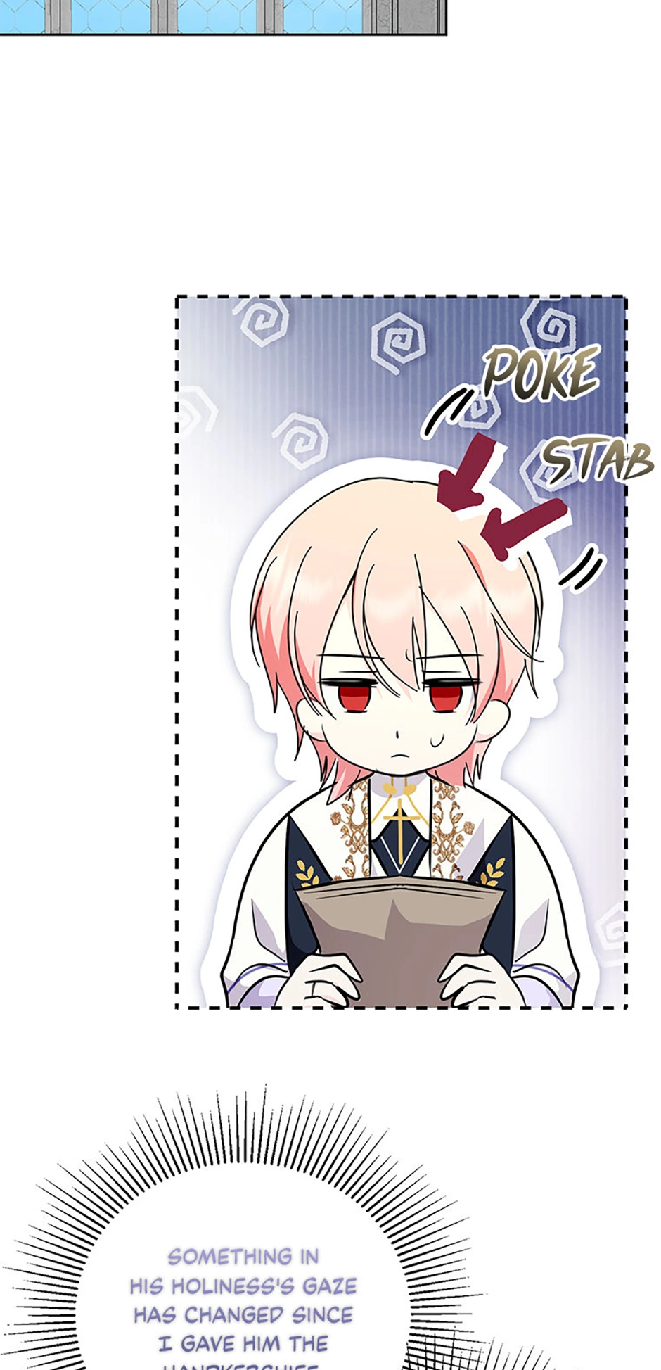If You Remove the Kind Protagonist’s Mask Chapter 57 page 25
