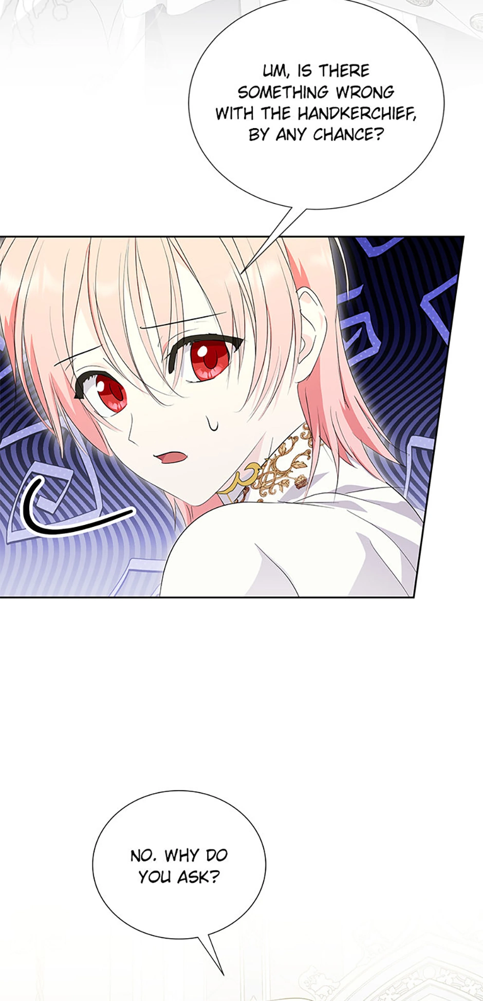 If You Remove the Kind Protagonist’s Mask Chapter 57 page 27