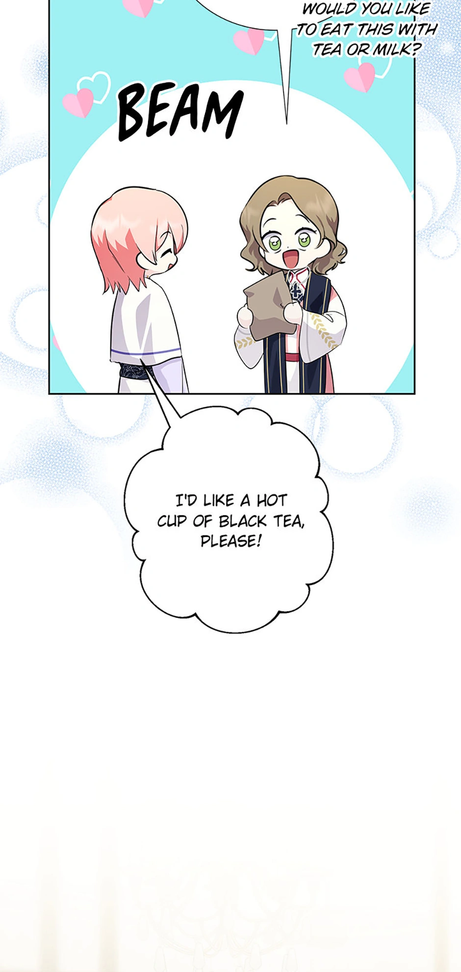 If You Remove the Kind Protagonist’s Mask Chapter 57 page 2