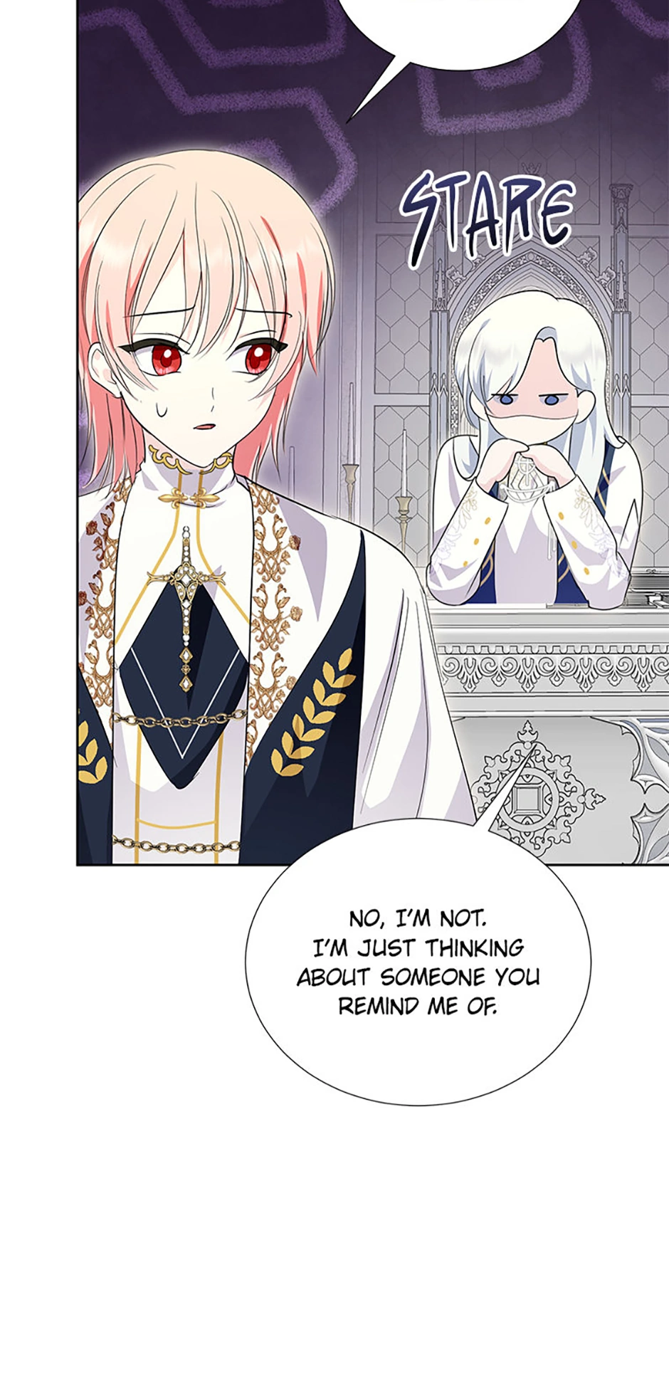 If You Remove the Kind Protagonist’s Mask Chapter 57 page 29