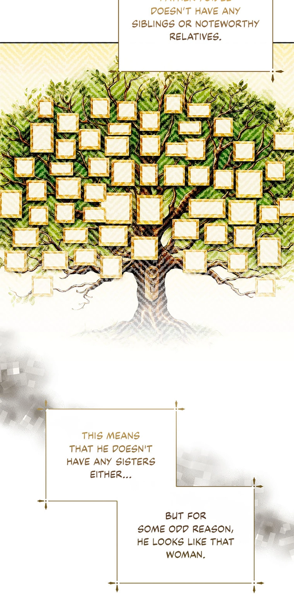 If You Remove the Kind Protagonist’s Mask Chapter 57 page 34